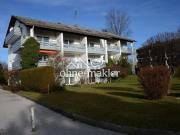 1 Raum Terrassenwohnung mit Einbauküche und Sauna in Murnau