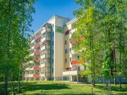 1 Raum Wohnung