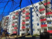 3 Raum Wohnung