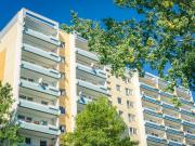 1 Raum Wohnung