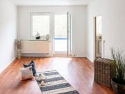 1 Raum Wohnung