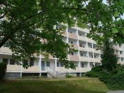 1 Raum Wohnung
