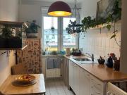 1 Raum Wohnung ab 1.02.26 Fettenvorstadt/Stadtrandsiedlung