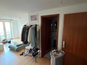 1 Raum Wohnung Dresden Laubegast möbeliert