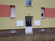 1 Raum Wohnung Eugen Schönhaar Straße 8
