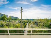 1 Raum Wohnung in begrünter Wohnlage