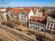 1 Raum Wohnung in Sudenburg !