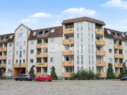 1 Raum Wohnung in Top Lage mit Balkon und...