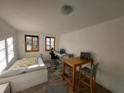 1 Raum Wohnung in Uni Nähe