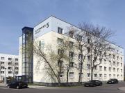 1 Raum Wohnung Kattowitzer Straße 5