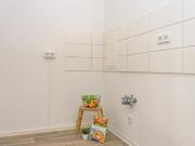 1 Raum Wohnung mit Balkon 1 Raum Wohnung mit Balkon