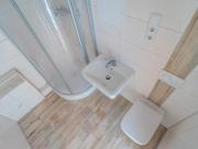 1 Raum Wohnung mit Balkon auf dem südlichen Sonnenberg