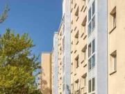 1 Raum Wohnung mit Balkon NEU saniert