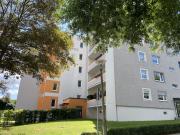 1 Raum Wohnung mit Balkon sucht neuen Mieter |...