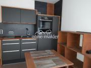 1 Raum Wohnung mit Einrichtung in Wuppertal Elberfeld