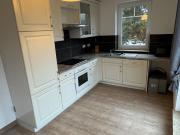 1 Raum Wohnung mit großem Balkon – All inclusive – befristet