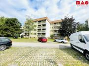 1 Raum Wohnung mit Loggia, Lift & Parkplatz –...