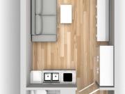 1 Raum Wohnung Straße der Befreiung 16