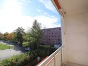 1 Raumwohnung in zentraler Lage