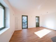 1 Raumwohnung mit EBK und Terrasse WE01