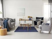 1 Raumwohnung mit Tageslichtbad