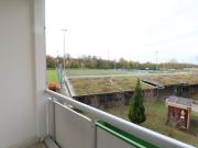 1 Raumwohnung neu saniert