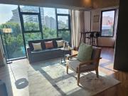 1 recamara 65m2 con electrodomésticos y amenidades en...