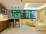 Oportunidad en punto turístico departamento de1 recámara...