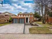 1 Regent Street, Richmond Hill, ON, L4C 9A9 house for...