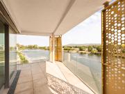 1. Reihe am Wasser 85m2 Balkon! YOUR PLACE TO BE 365...