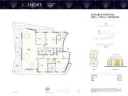 1. Reihe am Wasser 85m2 Balkon! YOUR PLACE TO BE 365...