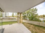 1. Reihe am Wasser! Gartenoase mit 131m2 Garten inkl....