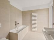 1. Reihe am Wasser! Gartenoase mit 131m2 Garten inkl....