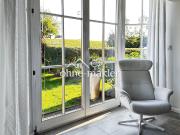 1. Reihe Ostsee: Lichtdurchflutete, moderne EG Wohnung,...