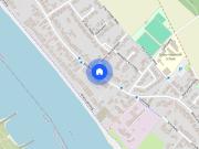 1. Rheinlage: Lichtdurchflutete Luxus Maisonette 4...