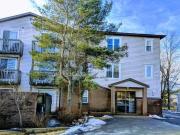 1 Richmond St 203 Halifax NS B3A 4R1 1 Bedroom Apartment...