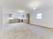 1 Ridgeway Court, Church Street, Rudgwick, Horsham, West...