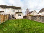 1 Rivervale Crescent, Dunleer, Co. Louth Anthony Byrne...