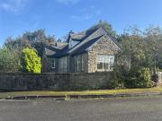 1 Riverview, Bridgetown Laghey, Donegal Anderson...