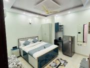 Kalkaji 1 RK 200 Sq. Ft. Apartment in Kalkaji Delhi...
