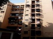 1 RK 250 Sq.Ft. Apartment in Bandra West Mumbai