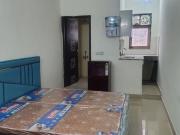 1 RK 300 Sq.Ft. Builder Floor in Saket Delhi