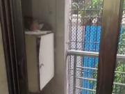 1 RK 350 Sq.Ft. Apartment in Vile Parle East Mumbai...