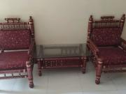 1 RK 351 Sq.Ft. Apartment in Bhusari Colony Pune