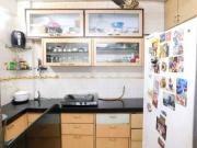 1 RK 385 Sq.Ft. Apartment in Versova Mumbai Listing ID #8872
