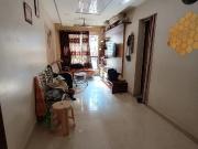 1 RK 400 Sq.Ft. Apartment in Dombivli East Thane