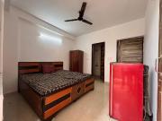 1 RK 500 Sq.Ft. Builder Floor in Saket Delhi Listing ID...