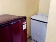 1 RK Apartment in Airoli for rent Navi Mumbai. The...