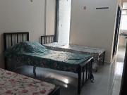 1 RK Apartment in Airoli for rent Navi Mumbai. The...
