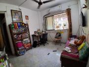 1 RK Apartment in Airoli for rent Navi Mumbai. The...